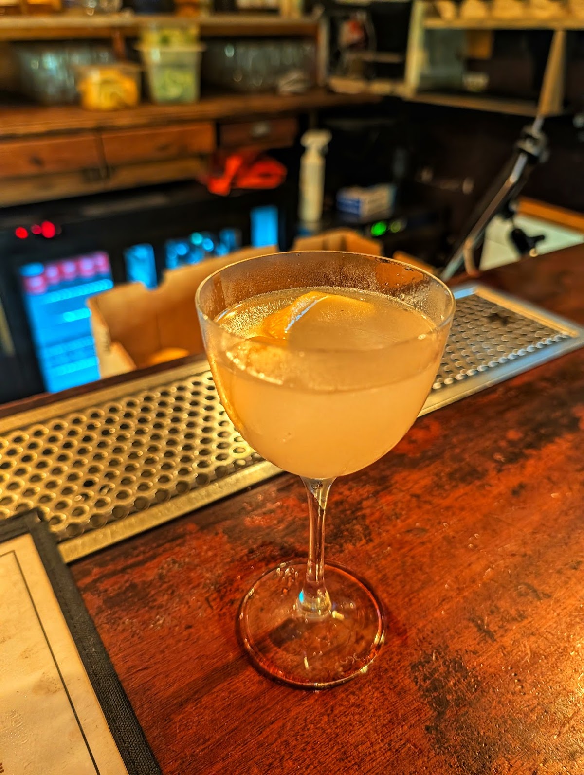 Smokestack — photo 4