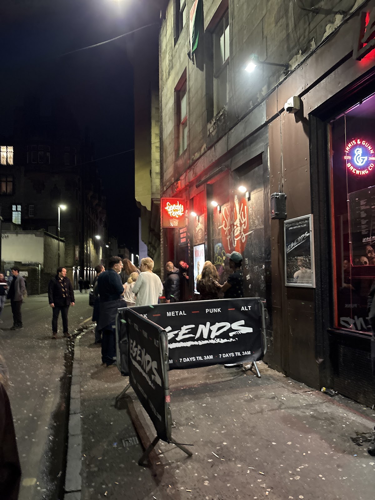 Sneaky Pete's — photo 2