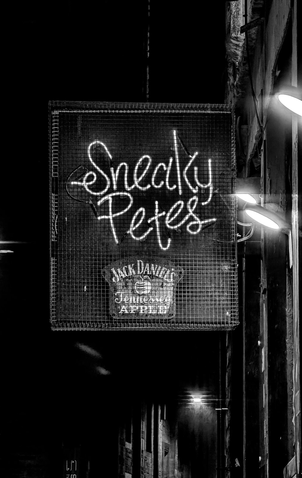 Sneaky Pete's — photo 4