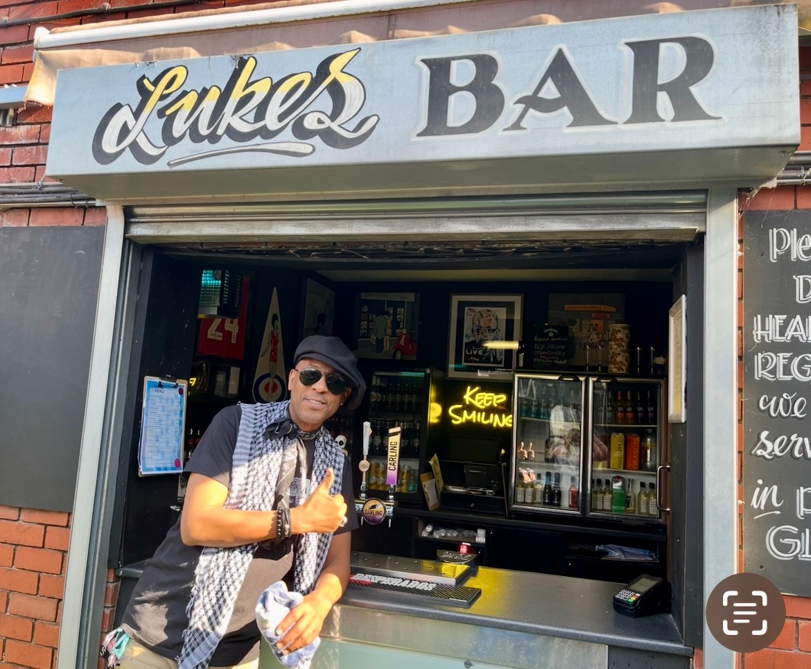 Soho Social — photo 1