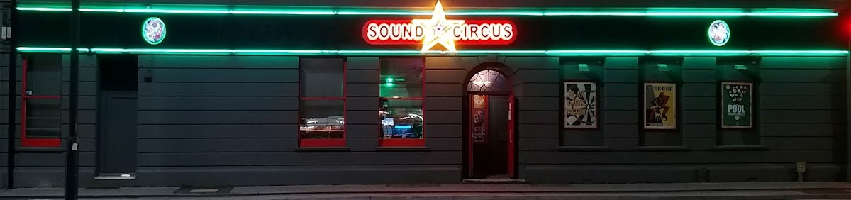 Sound Circus Alternative Bar — photo 1