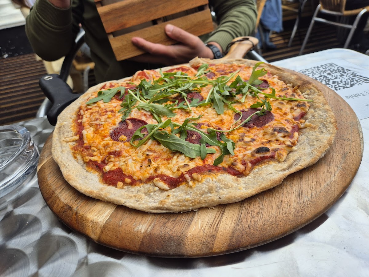 Soundcheck Rock and Metal Bar — photo 2