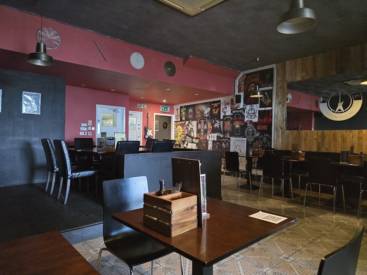 Soundcheck Rock and Metal Bar — photo 3