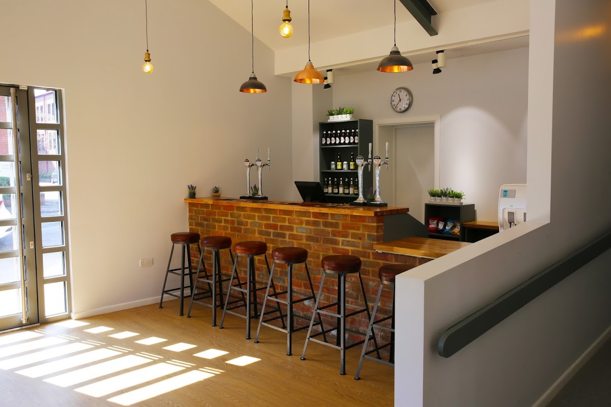 South Street Arts Centre — photo 1