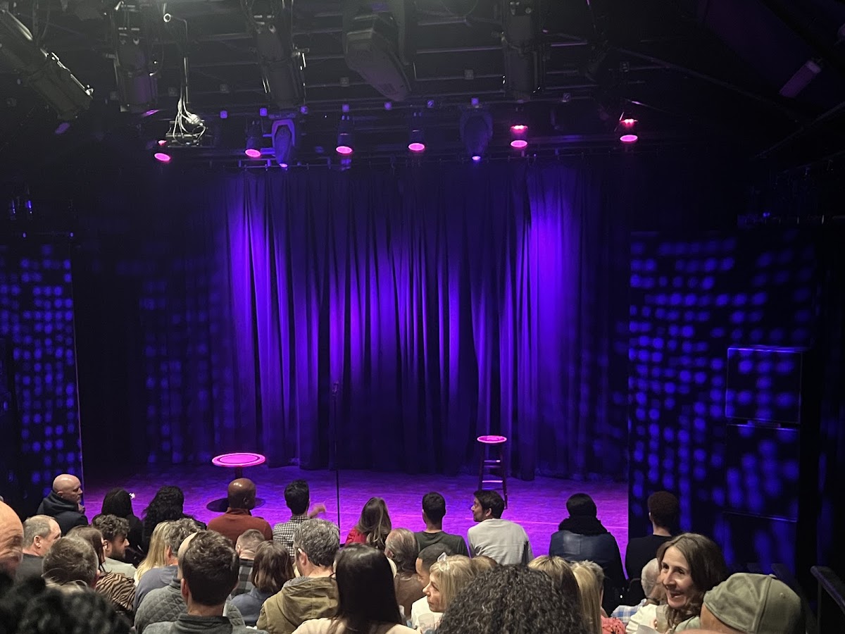 South Street Arts Centre — photo 4