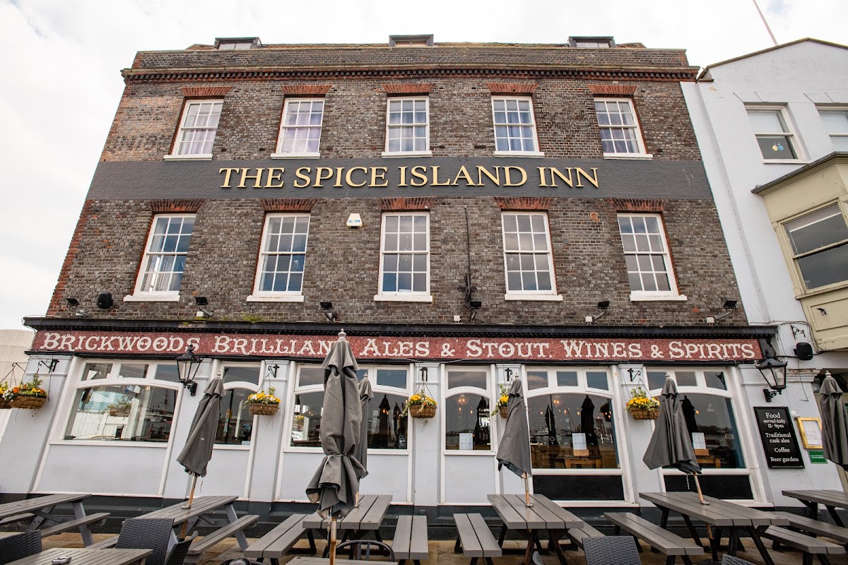 Spice Island — photo 3