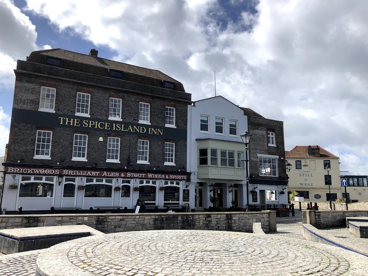 Spice Island — photo 4