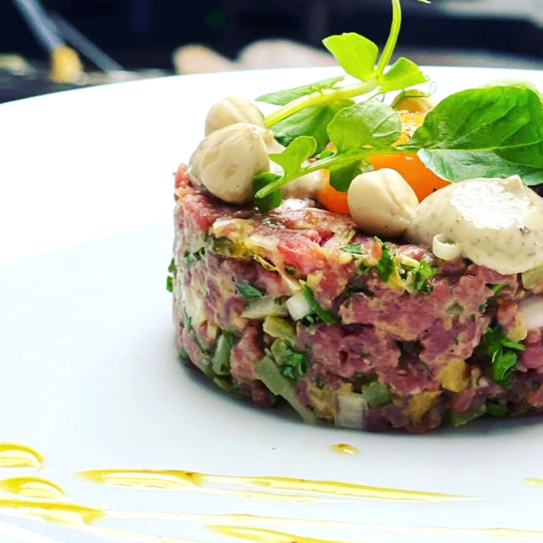 Square Grill Brasserie Restaurant & Piano Bar Bath — photo 2