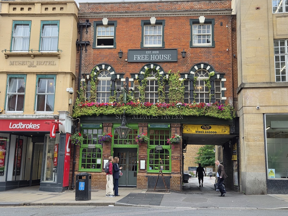 St Aldates Tavern — photo 4