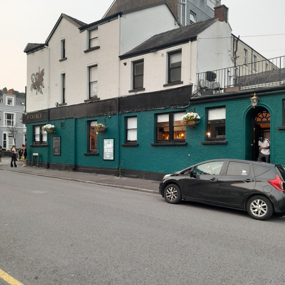 St George Swansea — photo 3