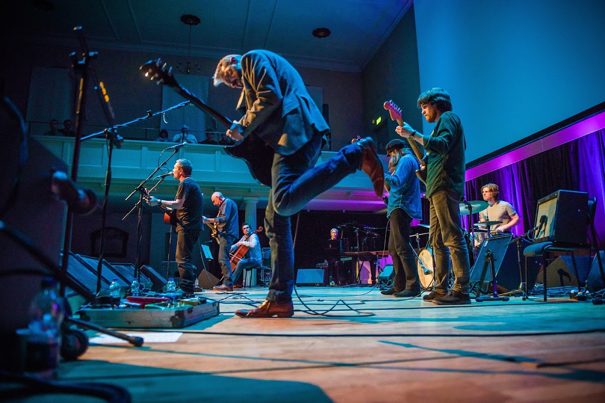 St George's Bristol — photo 1