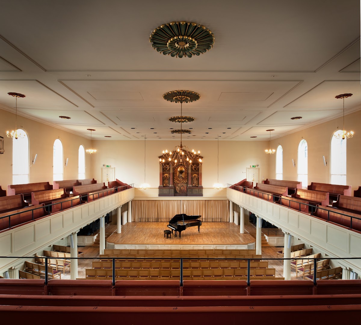 St George's Bristol — photo 2