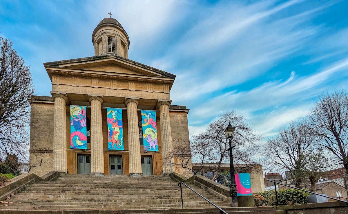 St George's Bristol — photo 3