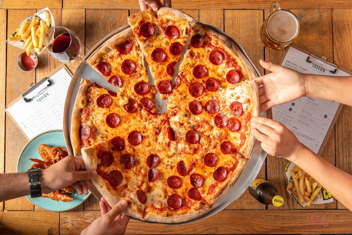 St John’s Tavern — photo 2