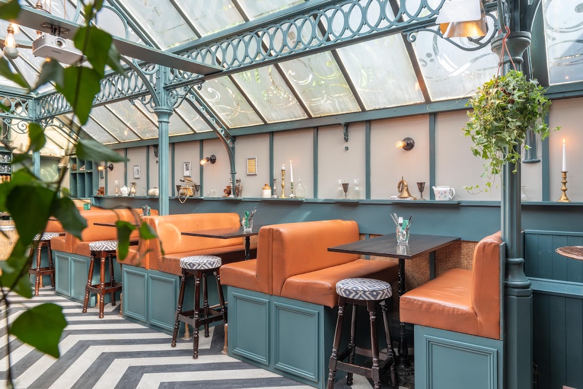 St John’s Tavern — photo 3