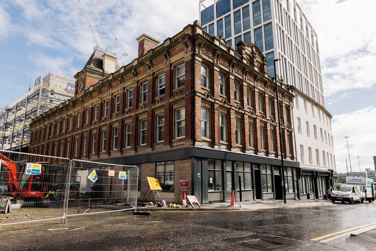 STACK Newcastle — photo 1