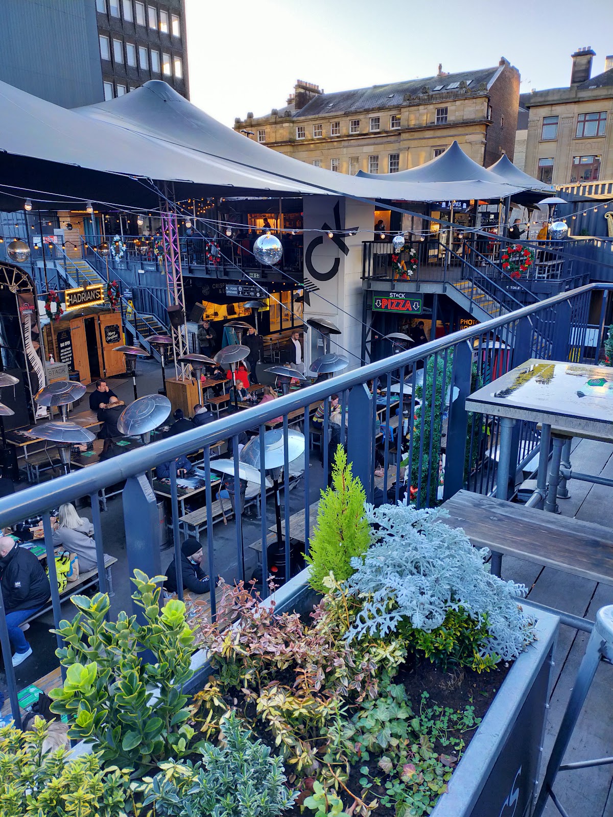 STACK Newcastle — photo 3