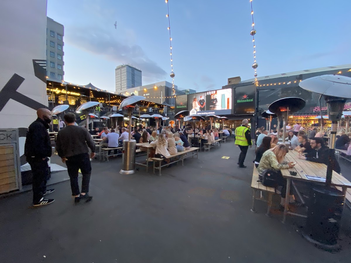 STACK Newcastle — photo 4