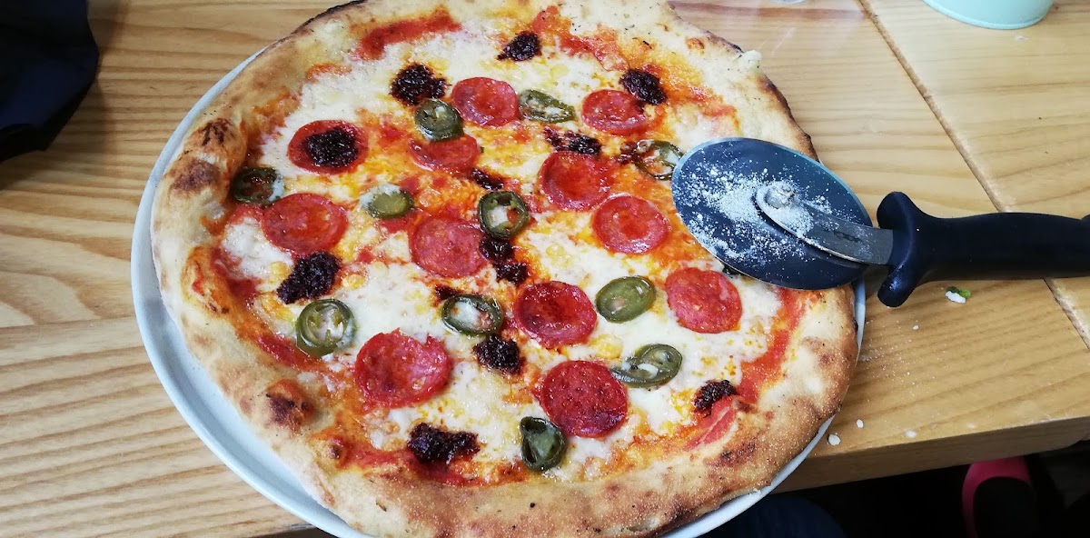 Stage & Radio — photo 2