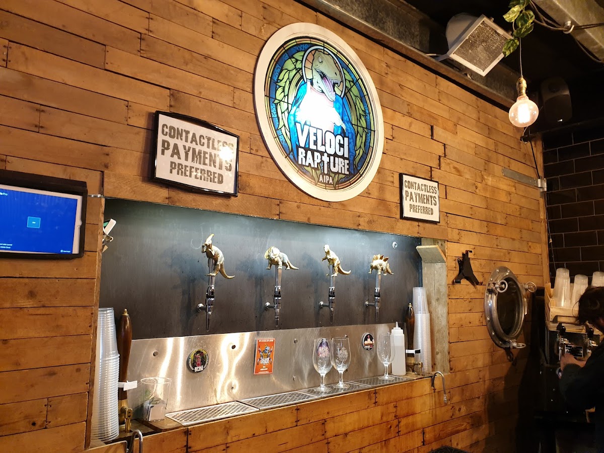 Staggeringly Good Brewery — photo 3