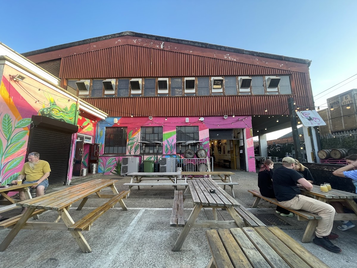 Staggeringly Good Brewery — photo 4