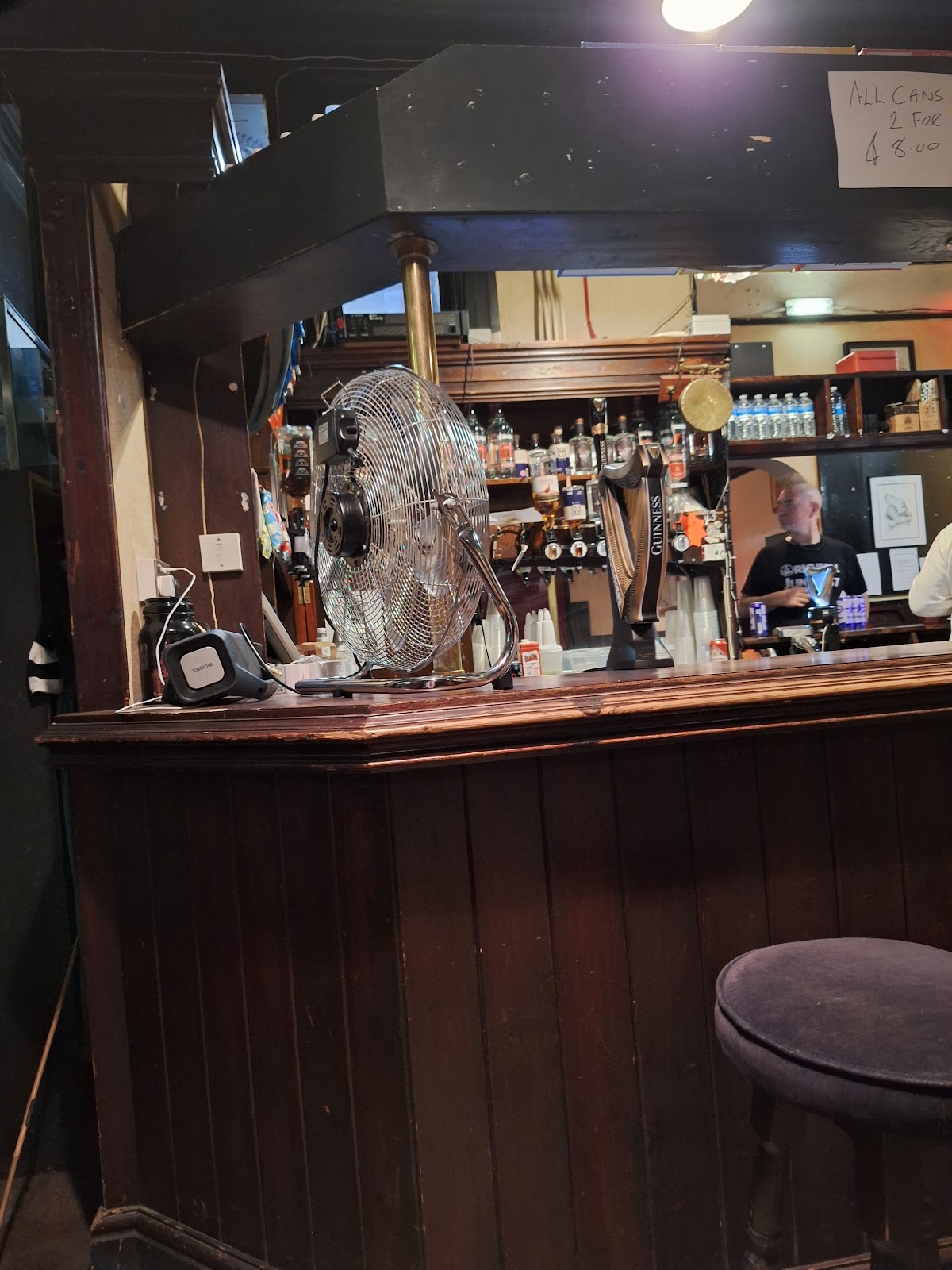 Star & Garter — photo 4