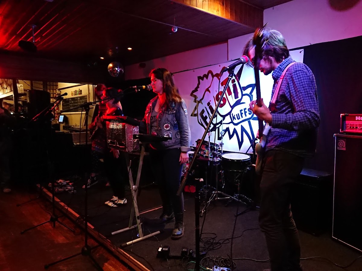 Steamboat Tavern — photo 4