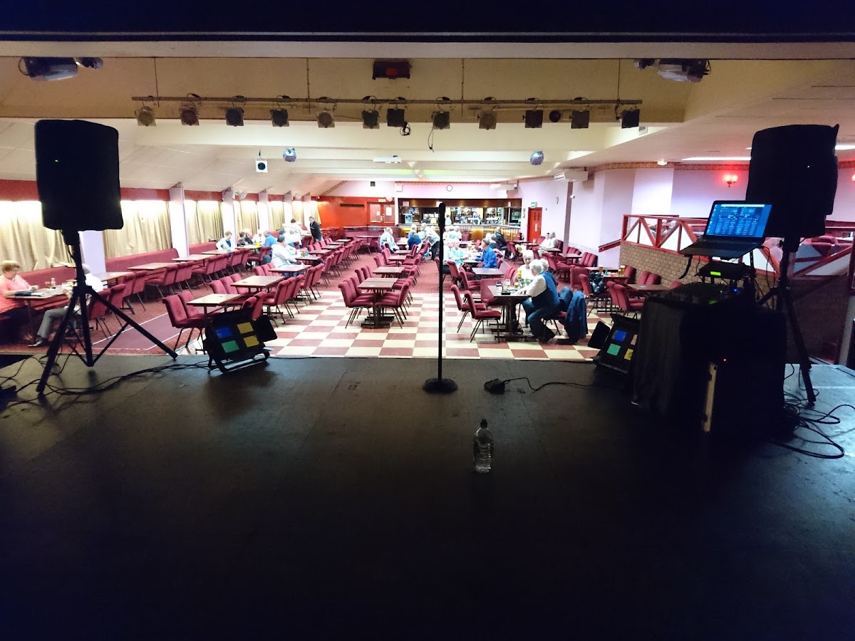 Steels Social Club — photo 1