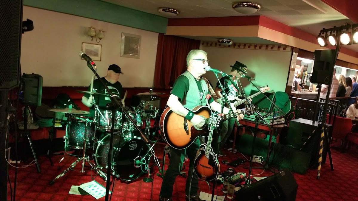 Steels Social Club — photo 2