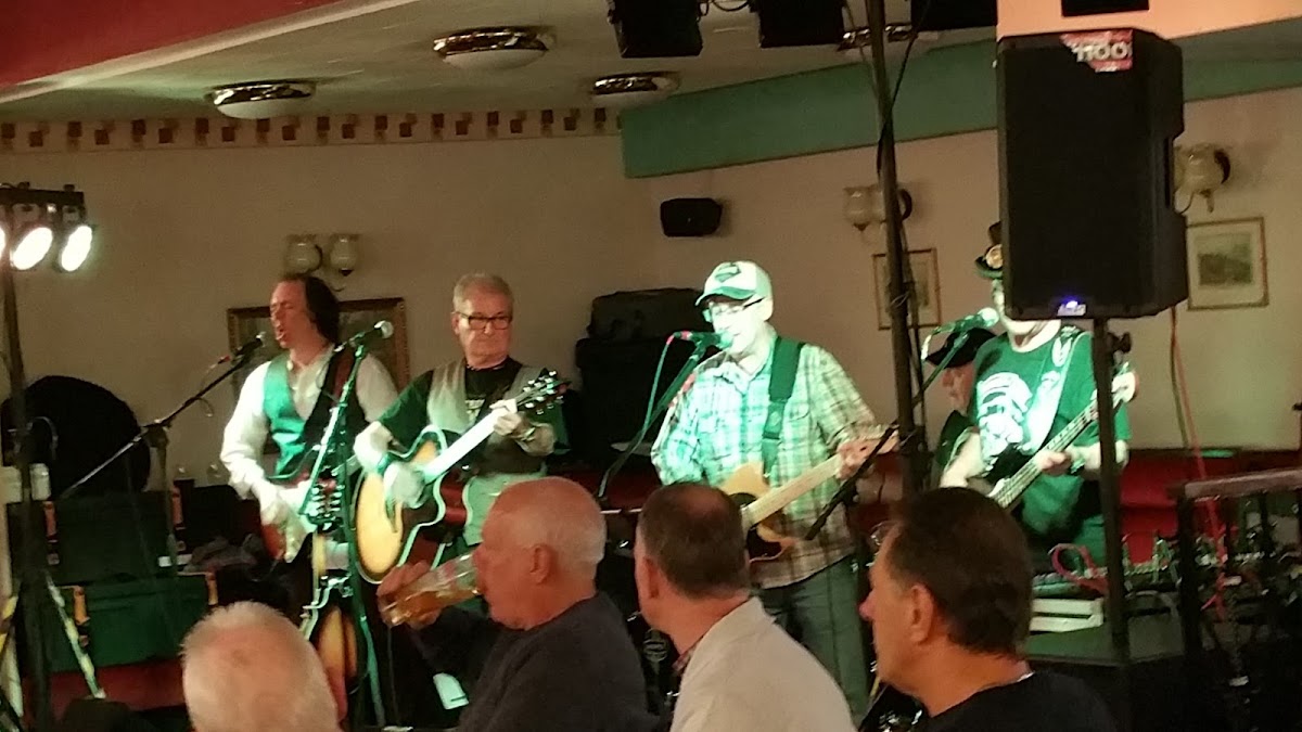 Steels Social Club — photo 3