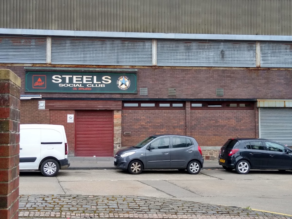 Steels Social Club — photo 4