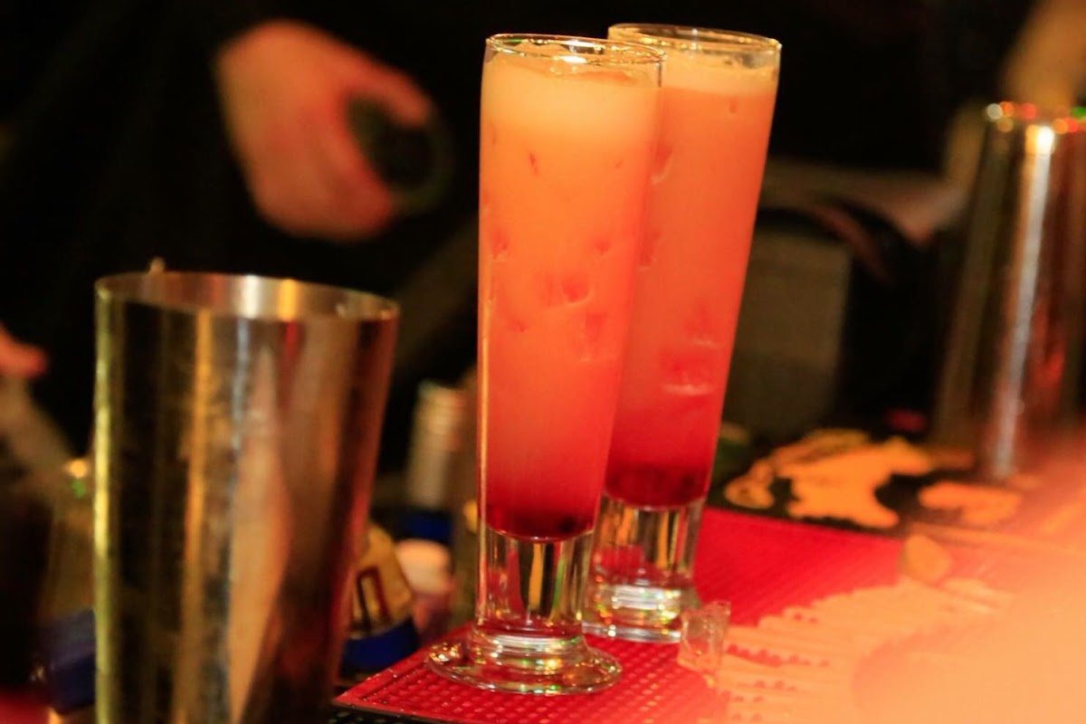 Stereo Bar — photo 2