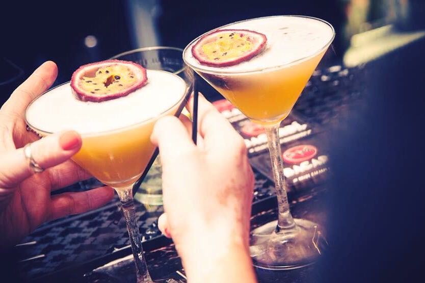 Stereo Bar — photo 3