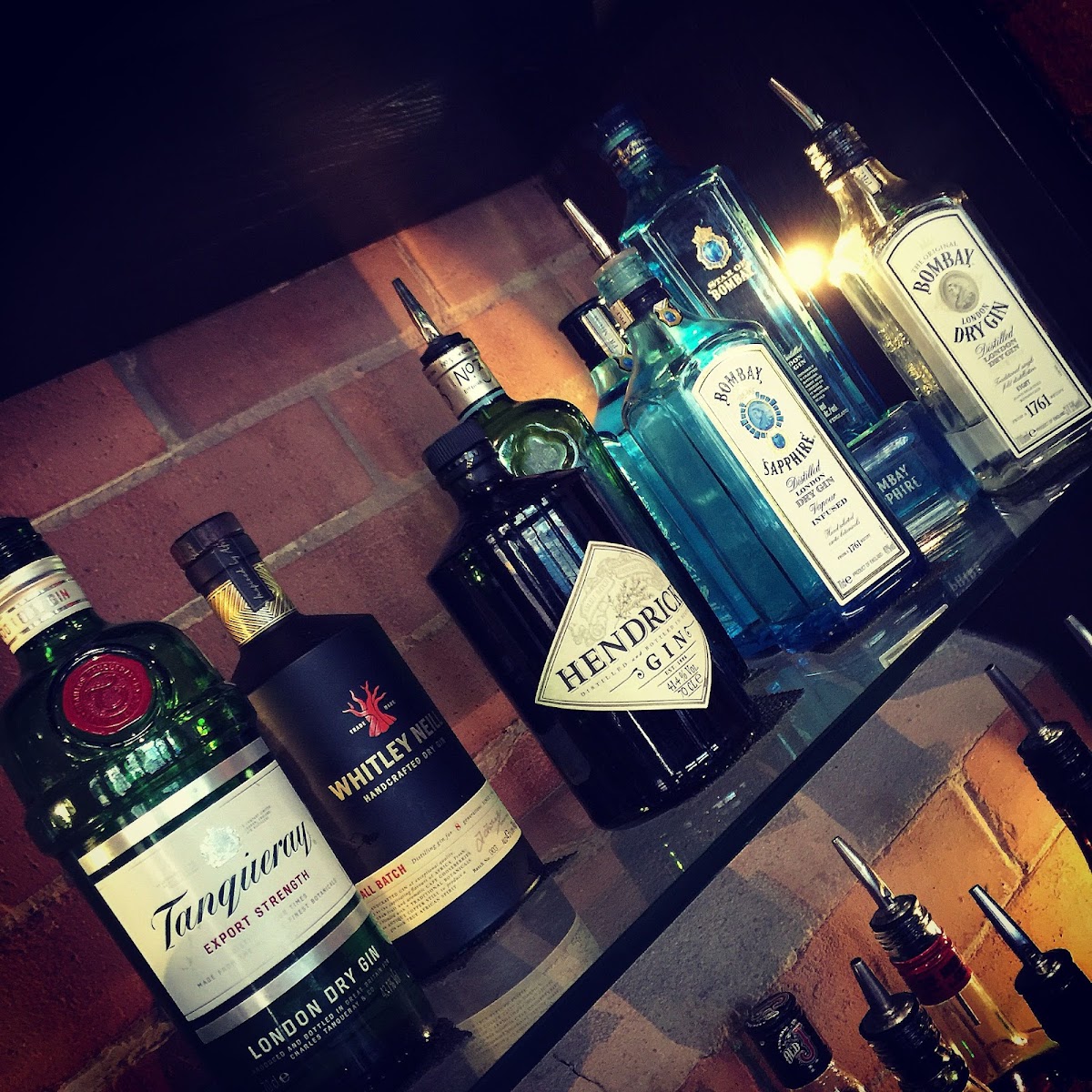 Stereo Bar — photo 4