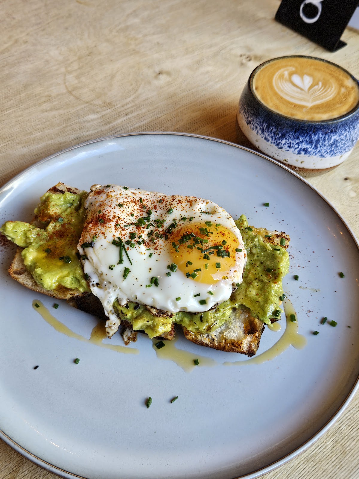 Stomping Ground Coffee — photo 4