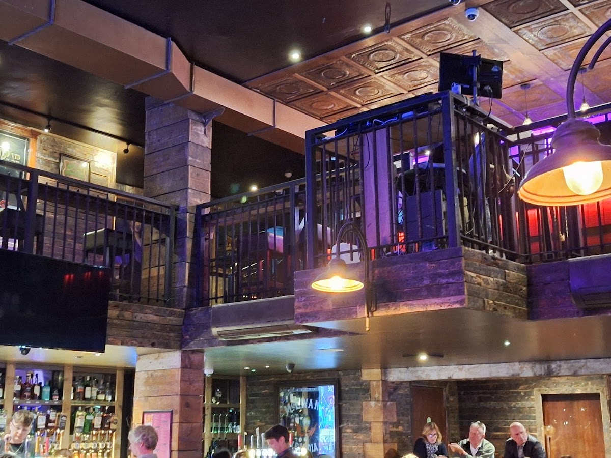 Stramash — photo 2