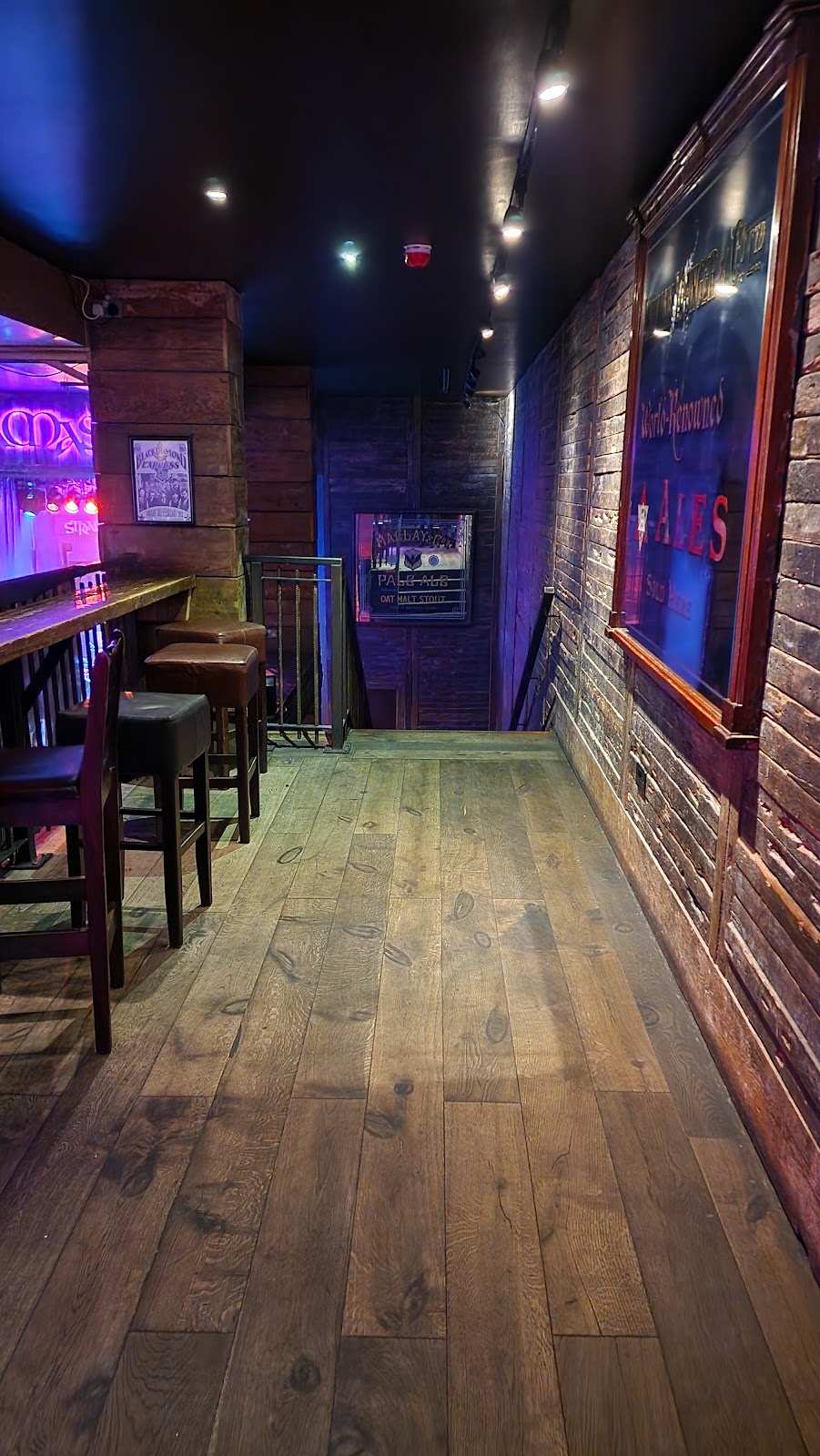 Stramash — photo 4