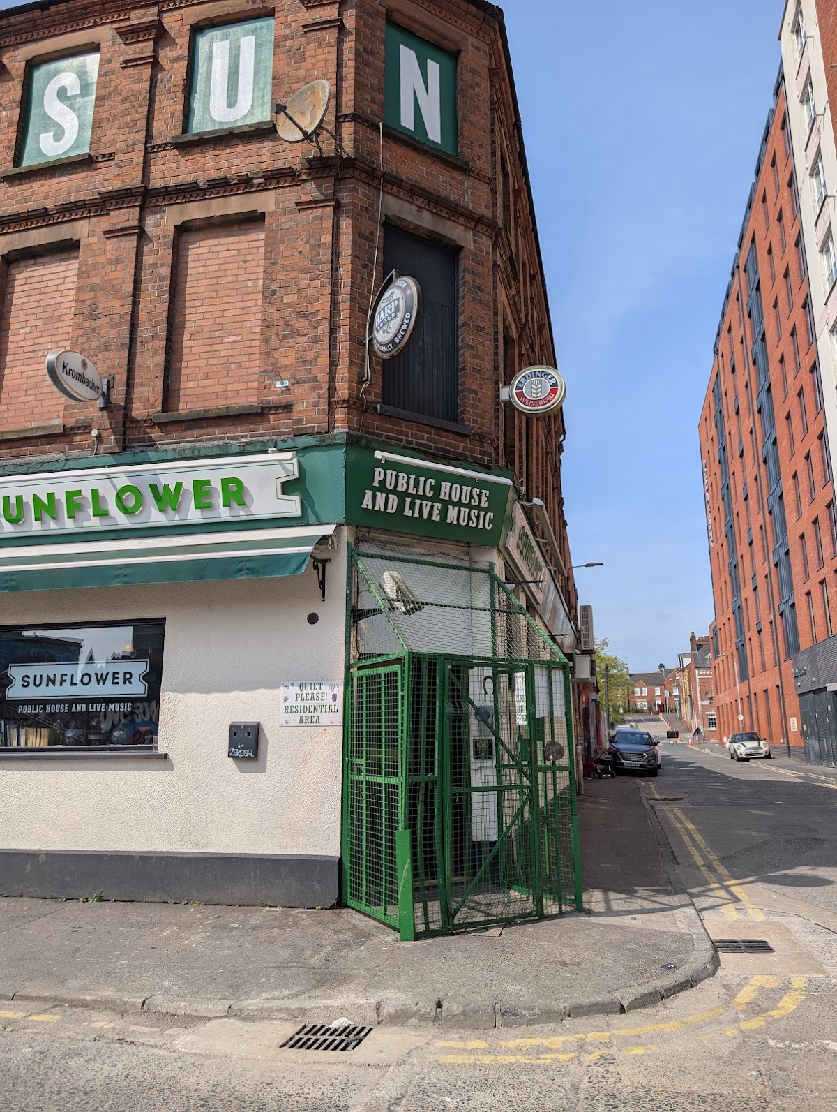 Sunflower Public House — photo 2