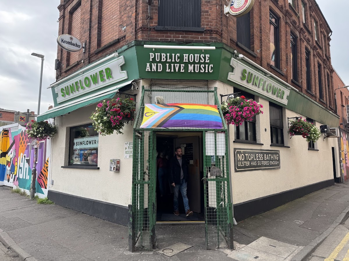 Sunflower Public House — photo 4