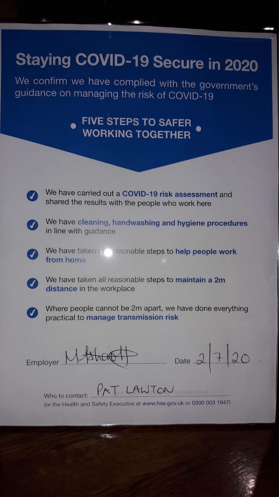 Swan Inn — photo 4