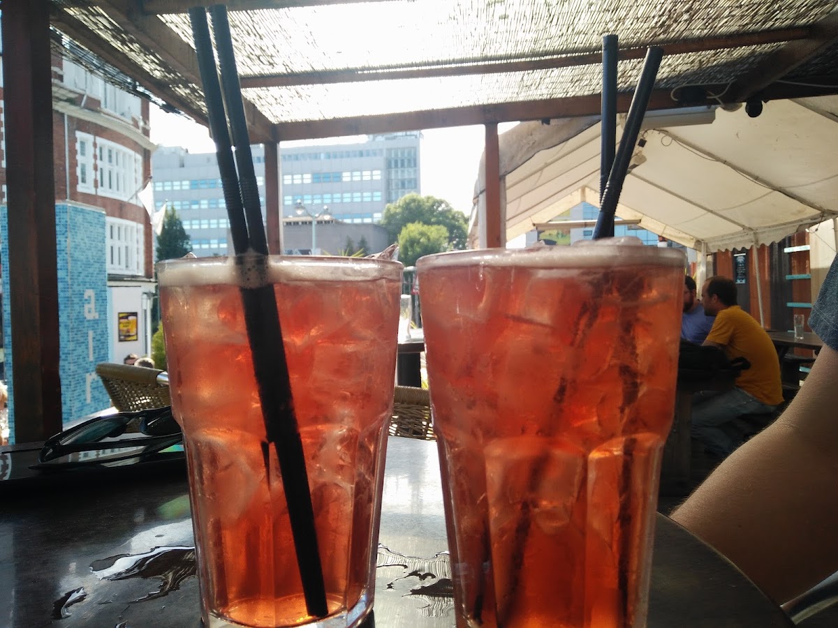 Switch & A I R — photo 3