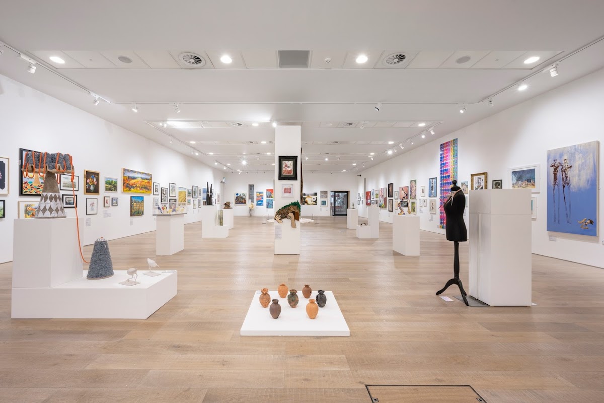 Tŷ Pawb — photo 3