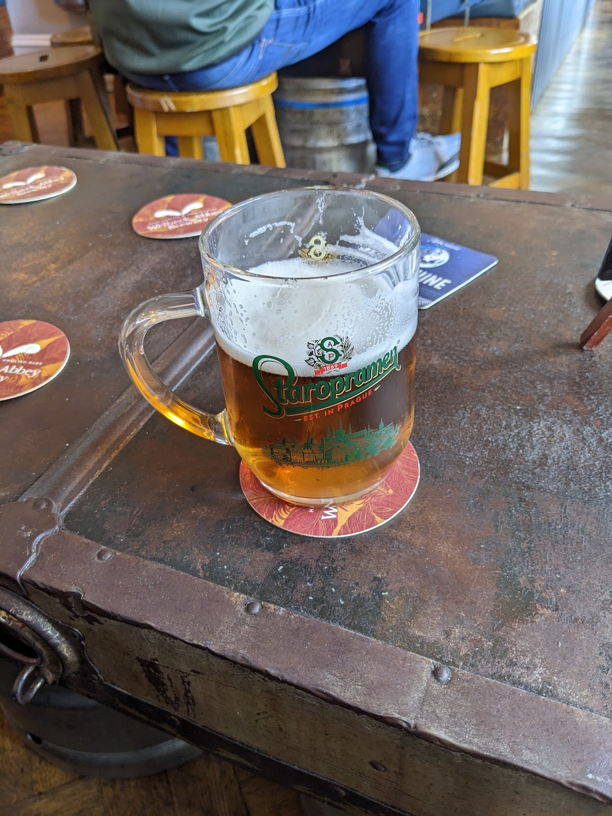 Tap & Brew — photo 3