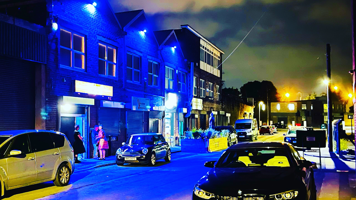 Tapestry Arts (Live Music & Club Venue) — photo 1