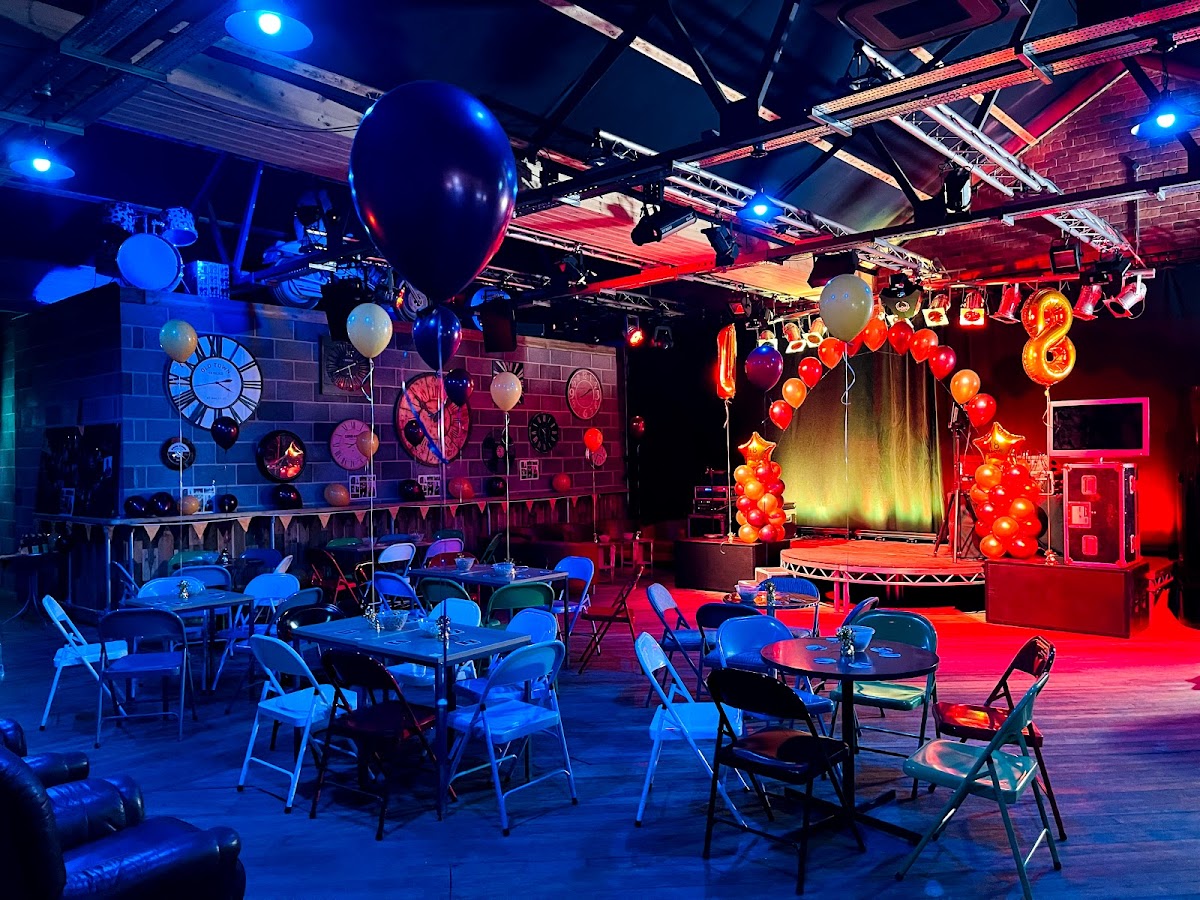 Tapestry Arts (Live Music & Club Venue) — photo 2