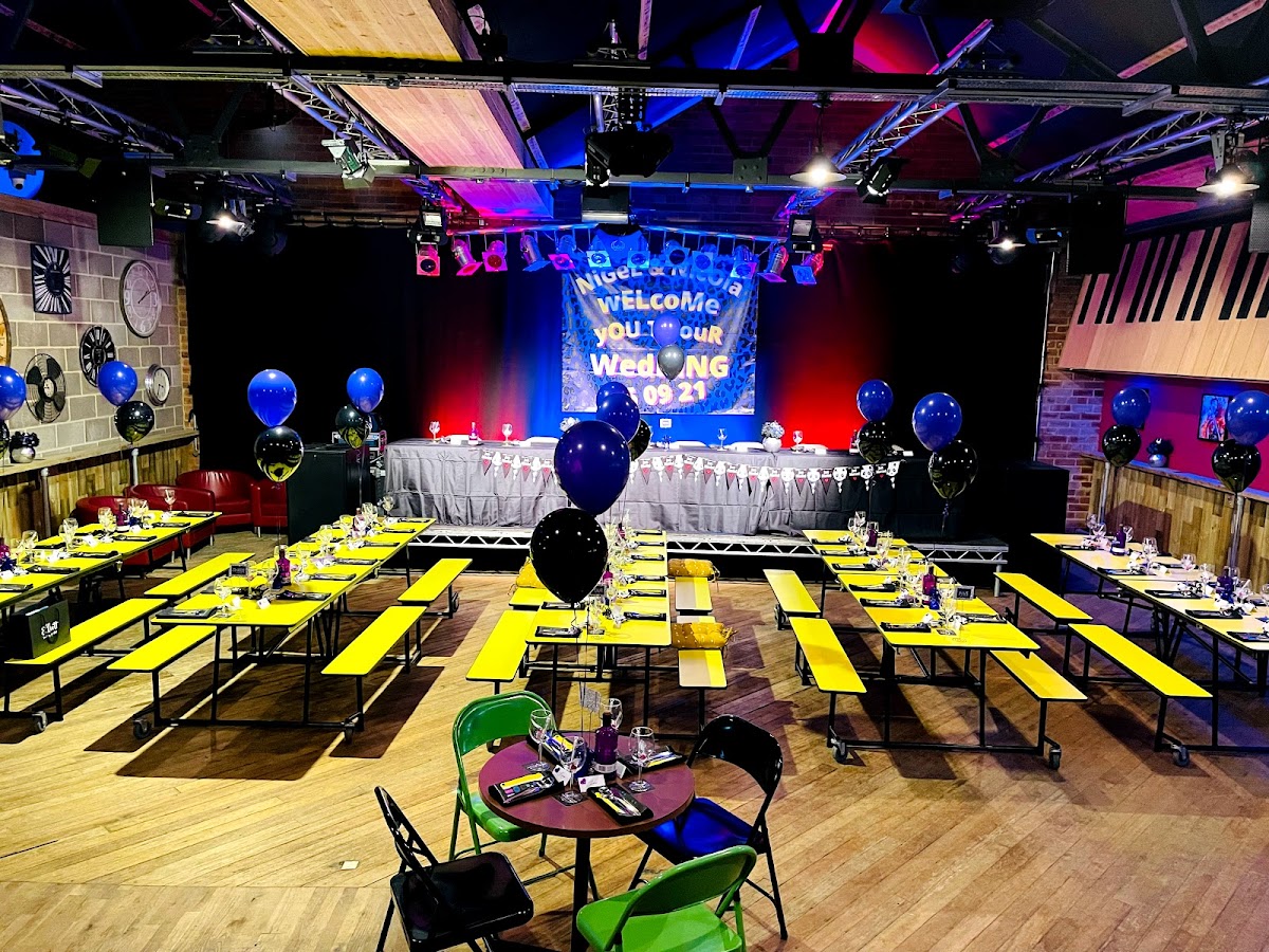 Tapestry Arts (Live Music & Club Venue) — photo 3