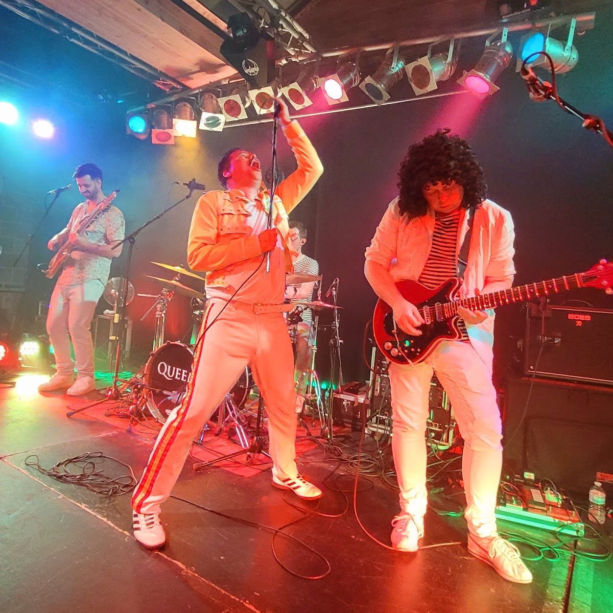 Tapestry Arts (Live Music & Club Venue) — photo 4