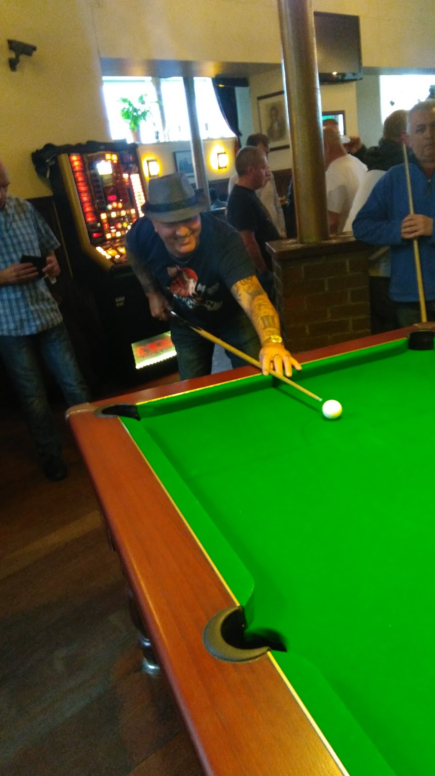 Tartan Rose — photo 3