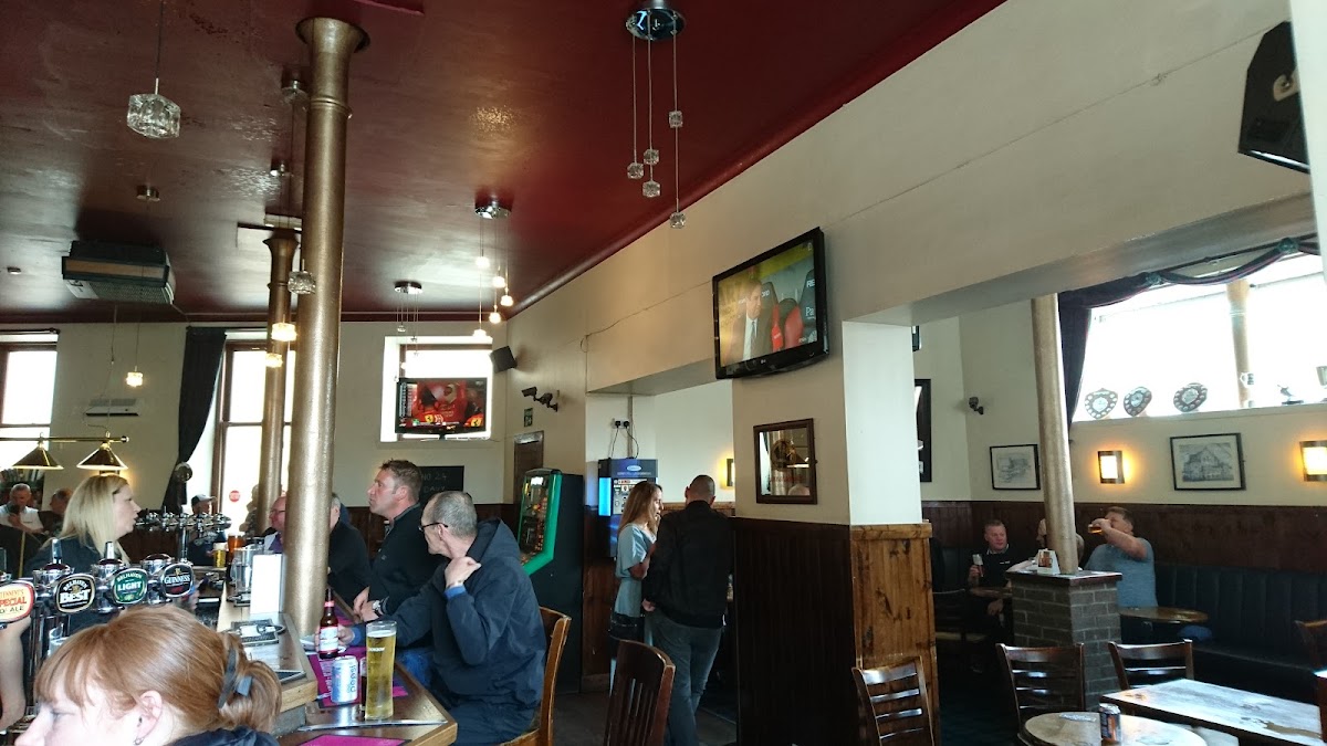 Tartan Rose — photo 4