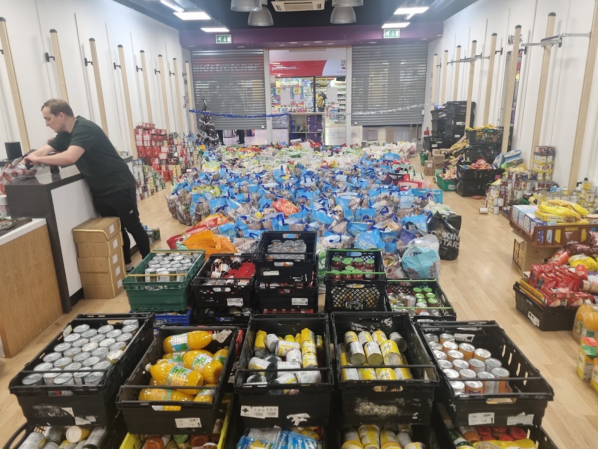 Tea Gardens Tavern — photo 1